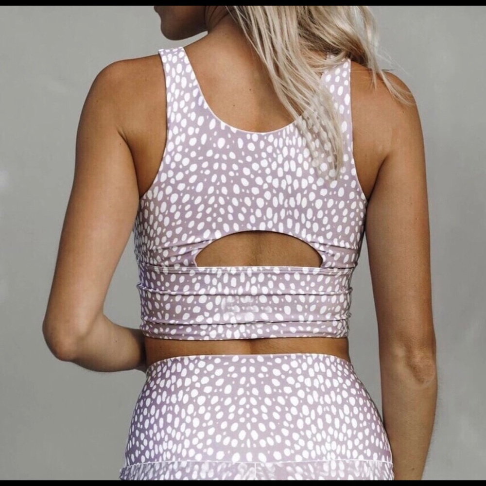 Free people look alike set